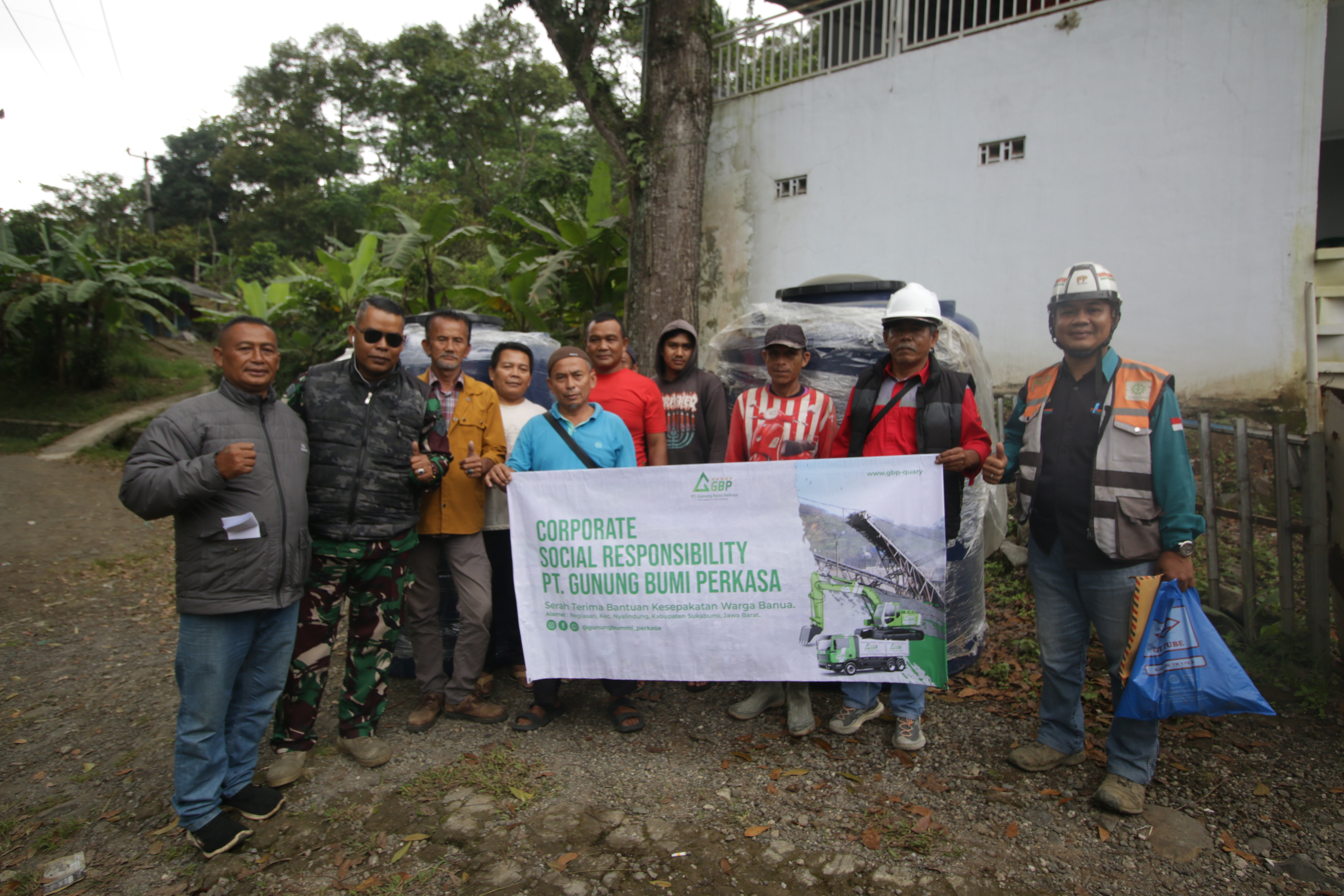 Sustainability Initiatives