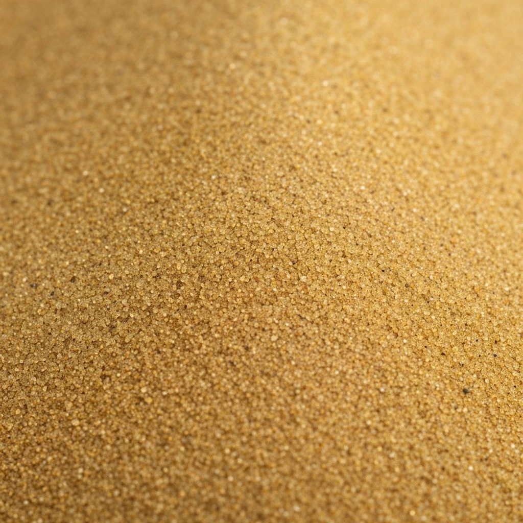 Pasir Pasang / Pasir Kuning